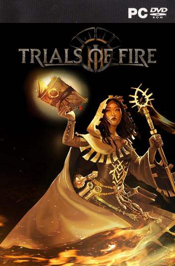 Trials of Fire (PC)