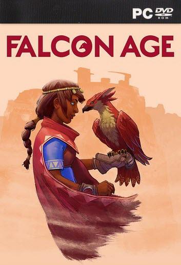 Falcon Age (PC)