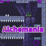 Alchemania (PC)