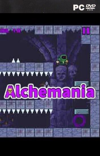 Alchemania (PC)