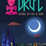 URUZ “Return of The Er Kishi