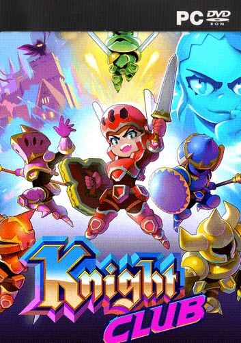 Knight Club (PC)