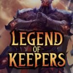 Legend of Keepers: Career of a Dungeon Manager