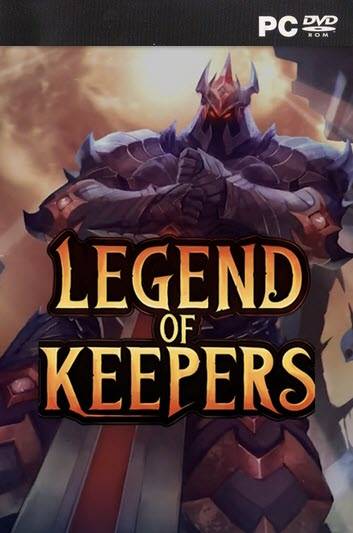 Legend of Keepers: Career of a Dungeon Manager