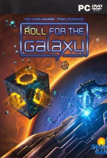 Roll for the Galaxy (PC)