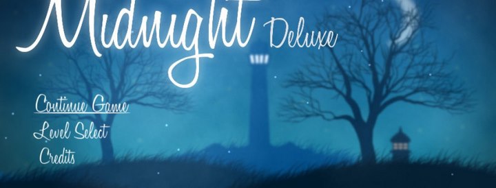 36 Fragments of Midnight 36 Fragments of Midnight (PC)