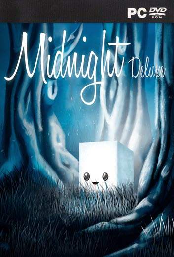 36 Fragments of Midnight (PC)