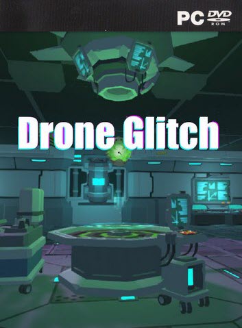 DroneGlitch (PC)