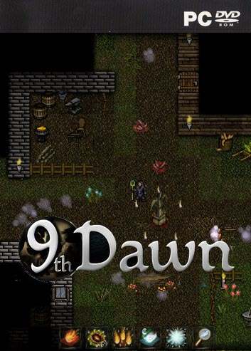9th Dawn Classic – Clunky controls edition (PC)