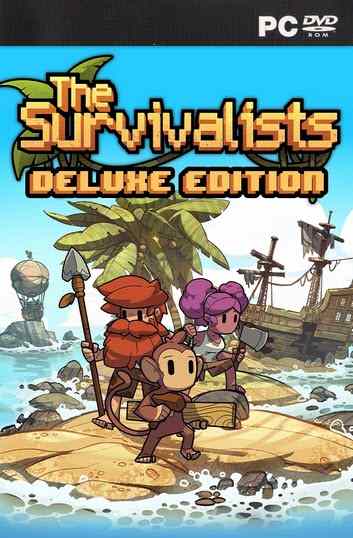 The Survivalists (PC)