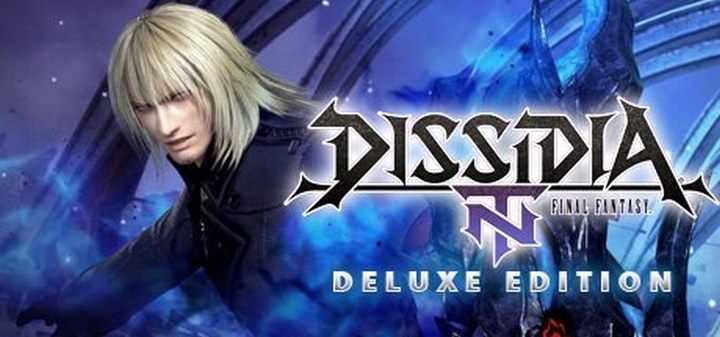 DISSIDIA FINAL FANTASY NT Deluxe Edition (PC)
