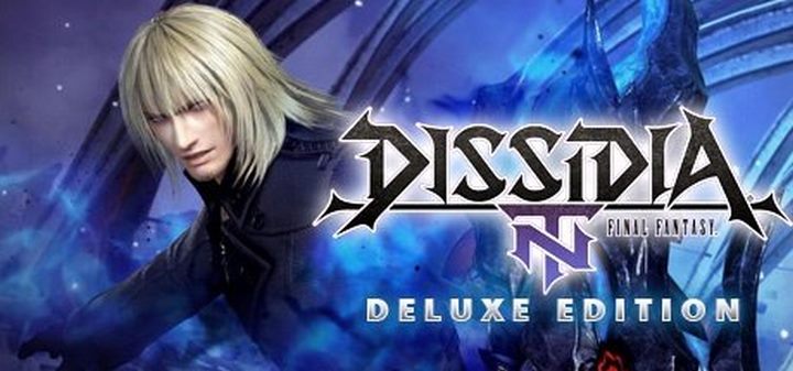 DISSIDIA FINAL FANTASY NT Deluxe Edition DISSIDIA FINAL FANTASY NT Deluxe Edition (PC)