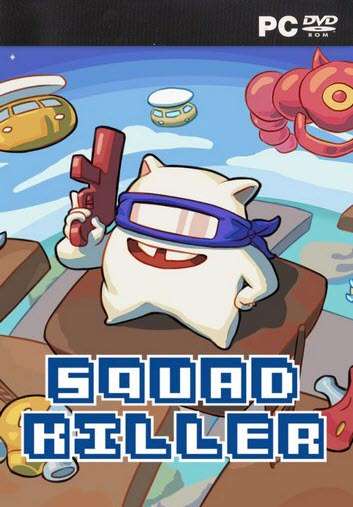 Squad Killer For Windows [PC]