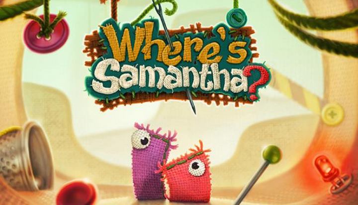 Where’s Samantha For Windows [PC]