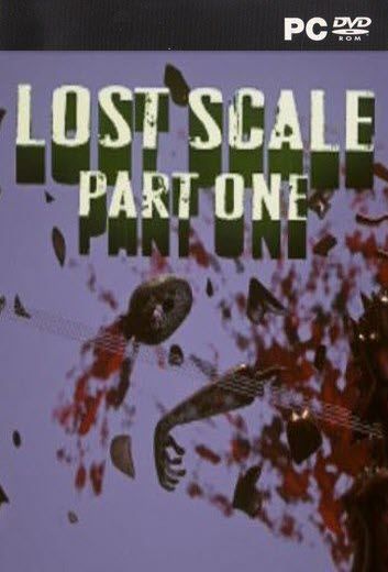 Lost Scale: Part One For Windows [PC]