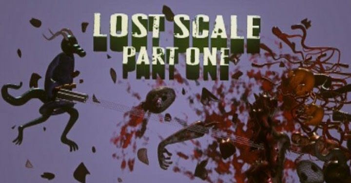 Lost Scale: Part One For Windows [PC]