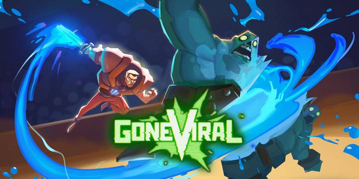 Gone Viral For Windows [PC]