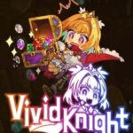 Vivid Knight For Windows [PC]