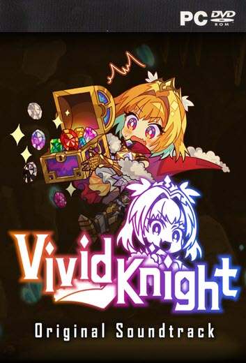 Vivid Knight For Windows [PC]