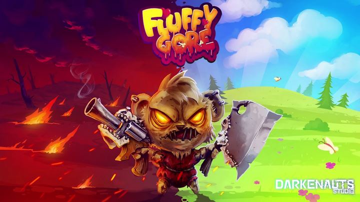 Fluffy Gore PC Download