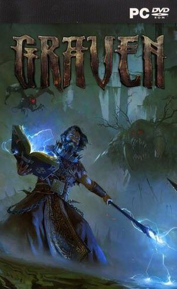 GRAVEN For Windows [PC]