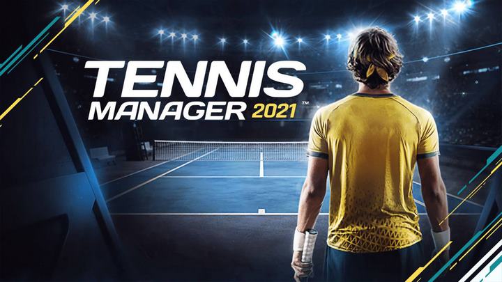 Tennis Manager 2021 For Windows [PC]