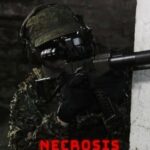 Necrosis : Reconfigurated For Windows [PC]