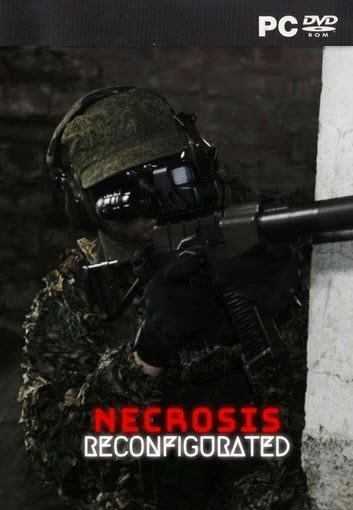 Necrosis : Reconfigurated For Windows [PC]