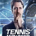 Tennis Manager 2021 For Windows [PC]