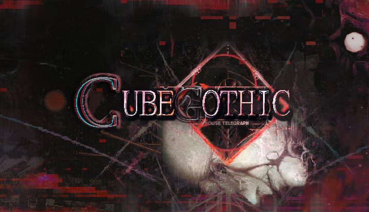 Cube Gothic For Windows [PC]