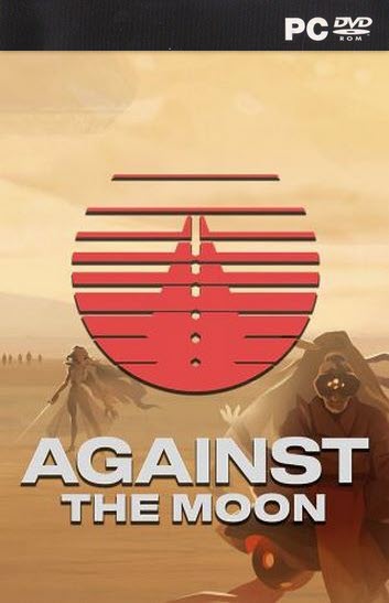 Against The Moon For Windows [PC]