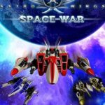 AstroWings: Space War For Windows [PC]