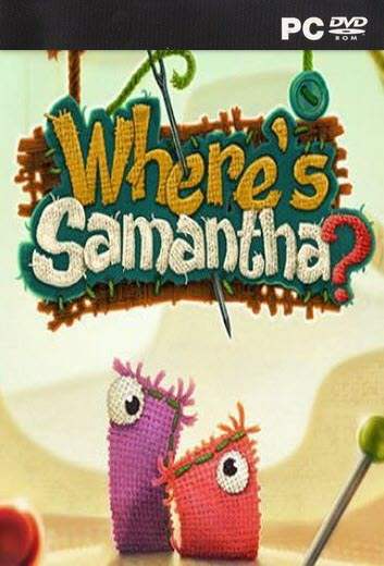 Where’s Samantha For Windows [PC]