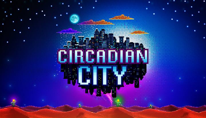 Circadian City Para PC