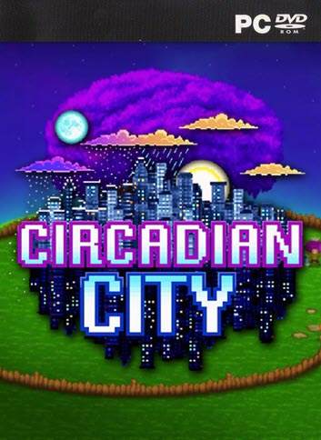 Circadian City Para PC