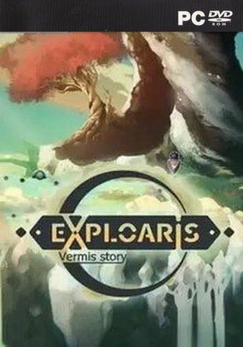 Exploaris: Vermis story For Windows [PC]