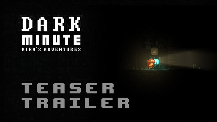 DARK MINUTE: Kira’s Adventure (PC)