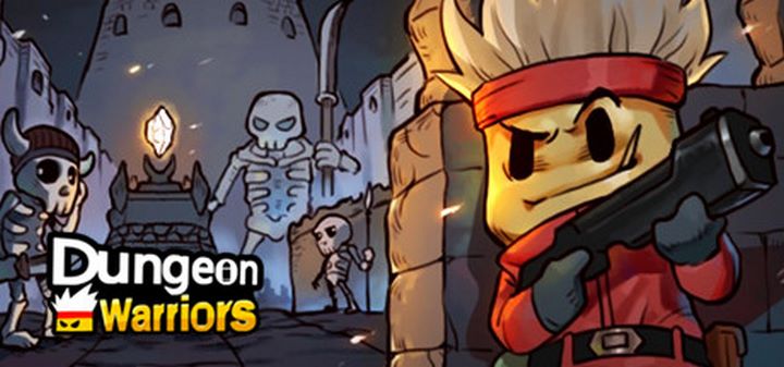 Dungeon Warriors (PC)