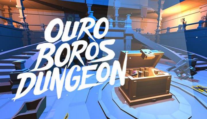 Ouroboros Dungeon Para Windows [PC]