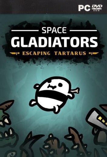 Space Gladiators: Escaping Tartarus (PC)