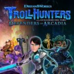 Trollhunters: Defenders of Arcadia (PC)