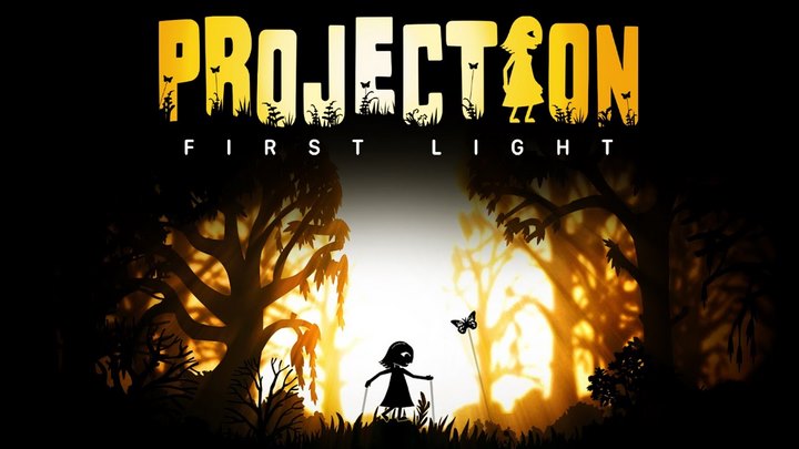 Projection: First Light Para Windows [PC]