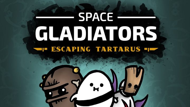 Space Gladiators: Escaping Tartarus (PC)