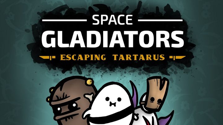Space Gladiators: Escaping Tartarus Space Gladiators: Escaping Tartarus (PC)