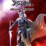 DISSIDIA FINAL FANTASY NT Deluxe Edition (PC)