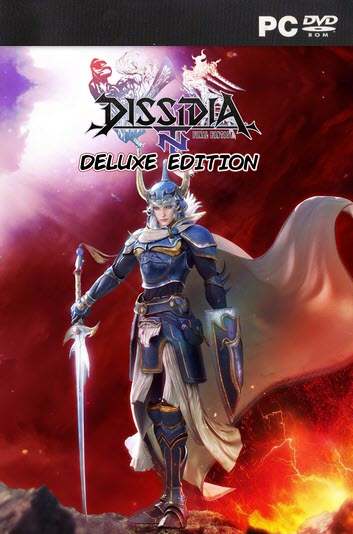 DISSIDIA FINAL FANTASY NT Deluxe Edition (PC)