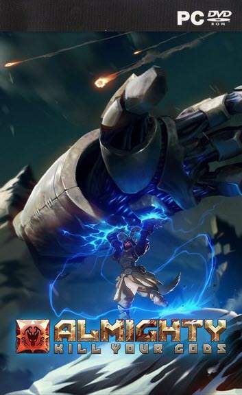 Almighty: Kill Your Gods