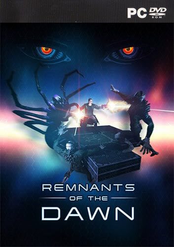Remnants of the Dawn Para Windows [PC]