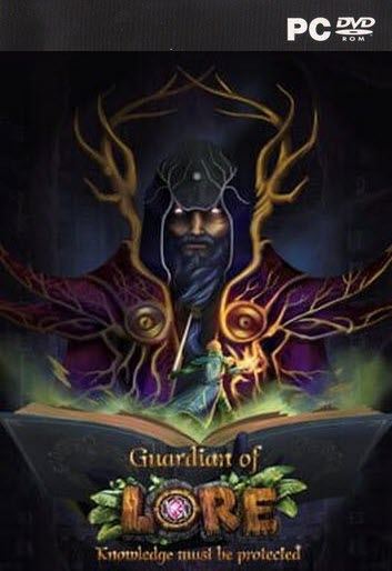 Guardian of Lore For Windows [PC]