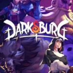 Darksburg For Windows [PC]